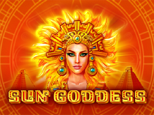 선 가디스 Sun Goddess