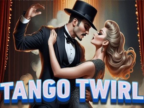 탱고 트월 Tango Twirl