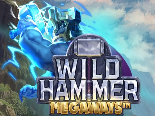 와일드 해머 메가웨이즈 Wild Hammer Megaways
