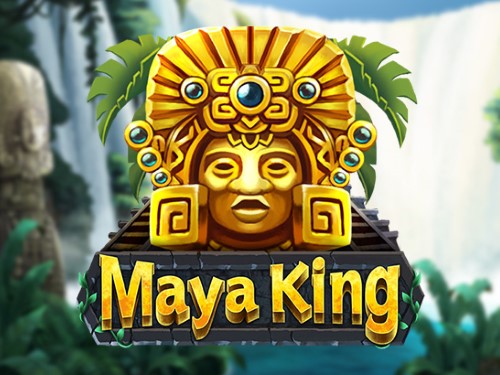 마야 킹 Maya King