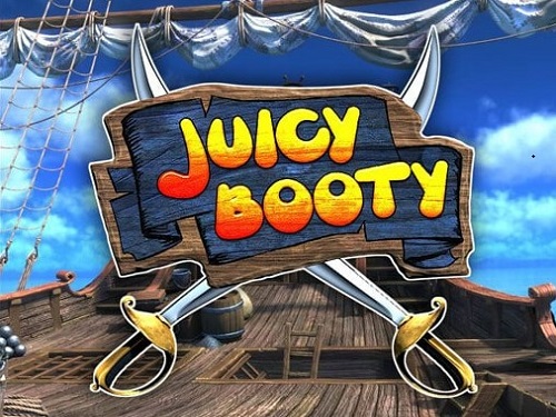 주시 부티 Juicy Booty