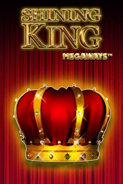 샤이닝 킹 메가웨이즈 Shining King Megaways