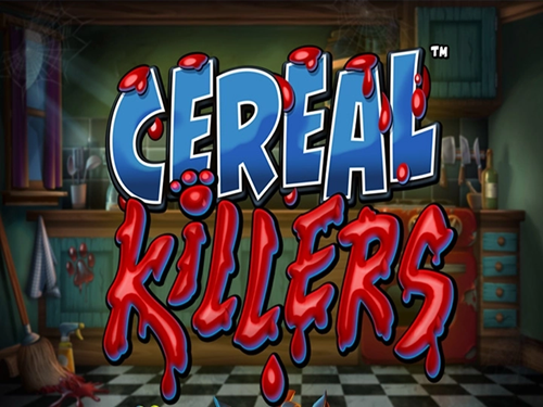 시리얼 킬러스 Cereal Killers