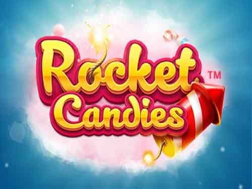 로켓 캔디즈 Rocket Candies