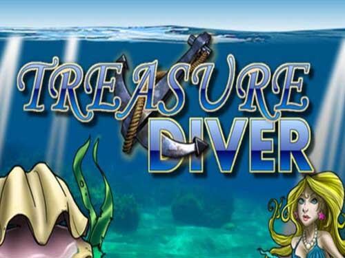 트레저 다이버 Treasure Diver