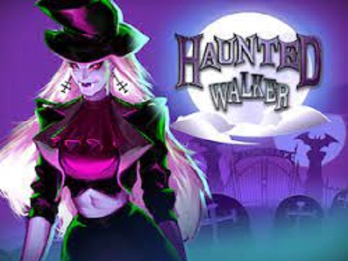 헌티드 워커 Haunted Walker