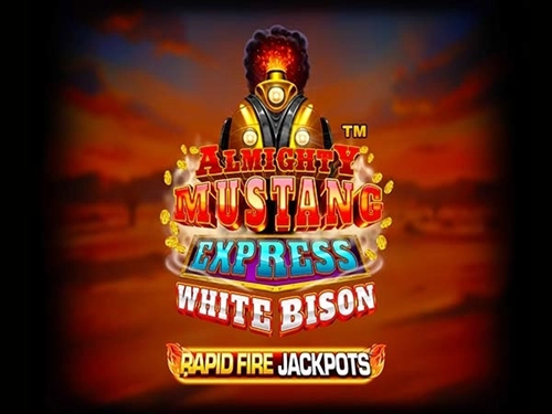 올마이티 머스탱 익스프레스 2 Almighty Mustang Express 2