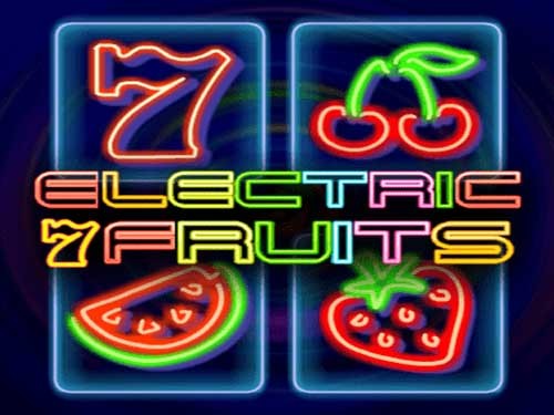 일렉트릭 7 프루츠 Electric 7 Fruits