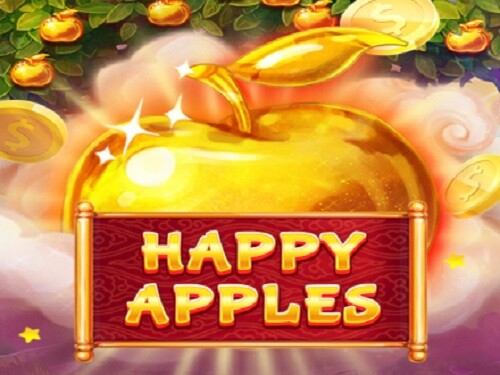 해피 애플스 Happy Apples