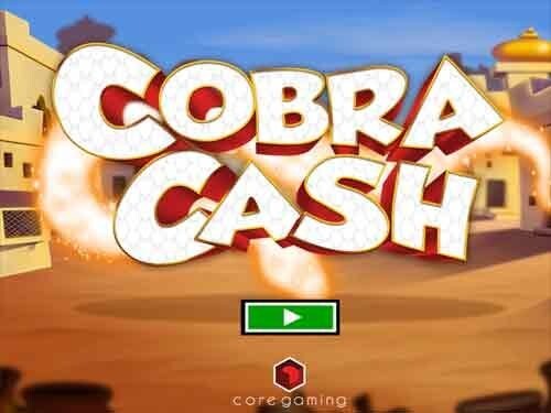 코브라 캐시 Cobra Cash