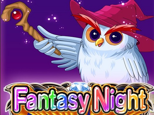 판타지 나이트 Fantasy Night 