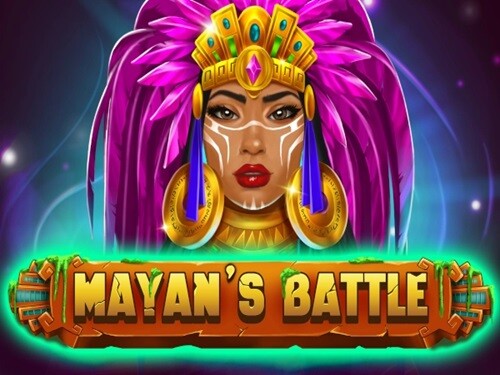 마야스 배틀 Mayan's Battle