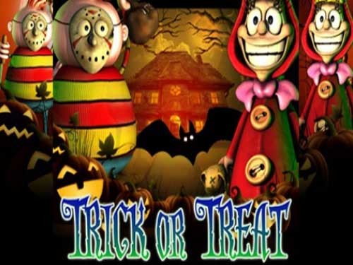 트릭 오어 트리트 Trick or Treat
