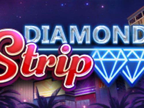 다이아몬드 스트립 Diamond Strip
