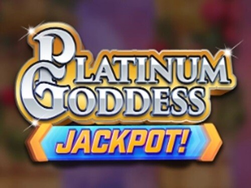 플래티넘 가디스 잭팟 Platinum Goddess Jackpot