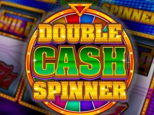 더블 캐시 스피너 Double Cash Spinner 