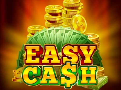 이지 캐시 Easy Cash
