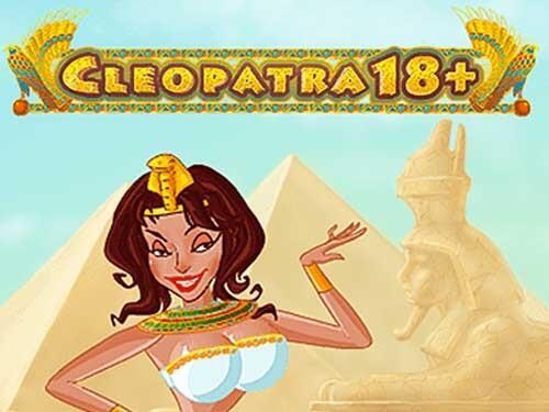 클레오파트라 18+ Cleopatra 18+