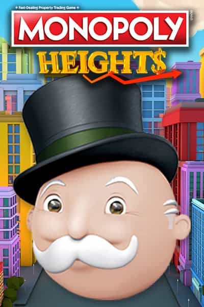모노폴리 하이츠 Monopoly Heights
