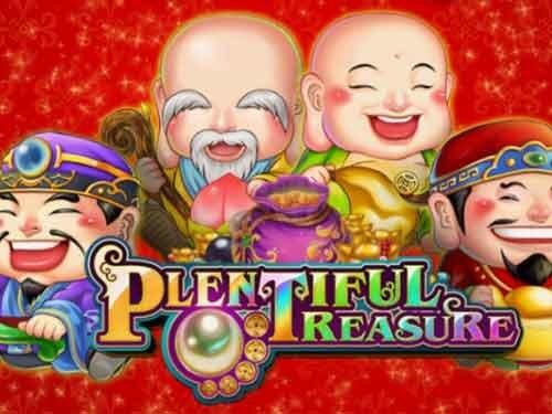 플렌티풀 트레저 Plentiful Treasure