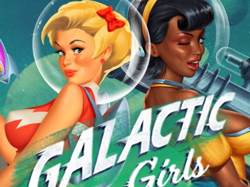 갈락틱 걸스 Galactic Girls