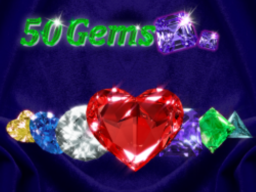 50 젬스 50 Gems