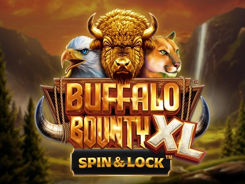 버팔로 바운티 XL Buffalo Bounty XL 