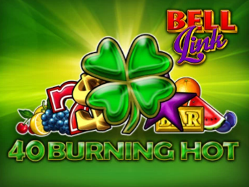 40 버닝 핫 벨 링크 40 Burning Hot Bell Link