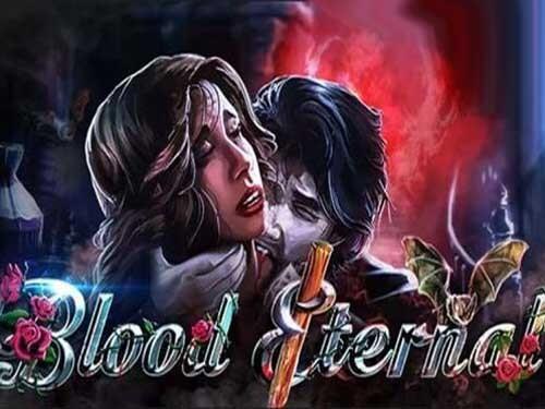 블러드 이터널 Blood Eternal