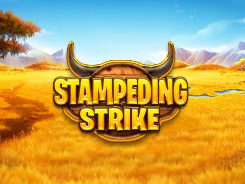 스탬피딩 스트라이크 Stampeding Strike