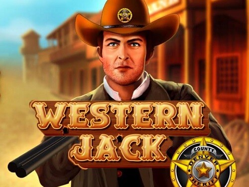 웨스턴 잭 Western Jack