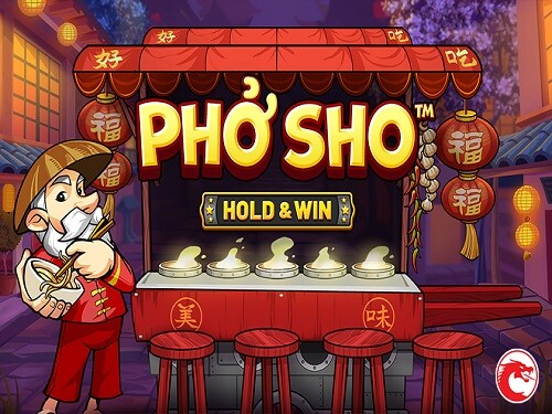 포 쇼 Phở Sho
