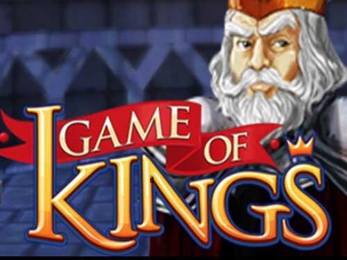 게임 오브 킹스 Game of Kings