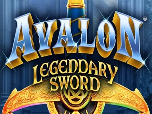 레전더리 소드 아발론 Legendary Sword Avalon