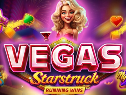 베가스 스타스트럭 Vegas Starstruck