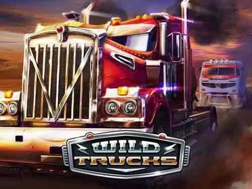 와일드 트럭스 Wild Trucks