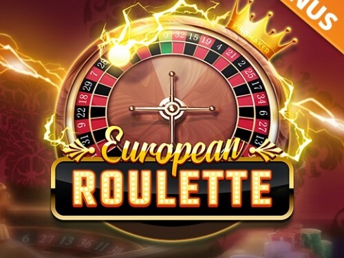 유러피언 룰렛 European Roulette