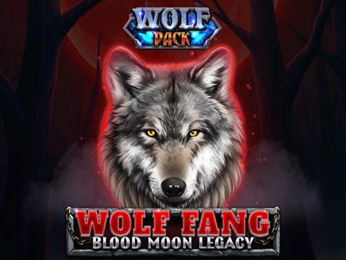 울프 팽 - 블러드 문 레거시 Wolf Fang - Blood Moon Legacy
