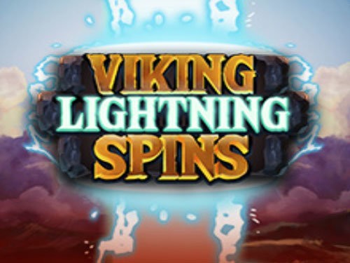 바이킹 라이트닝 스핀스 Viking Lightning Spins