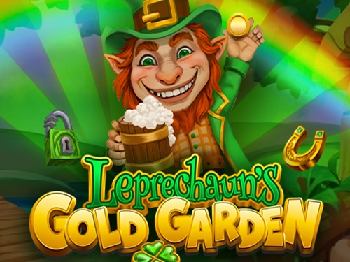 레프러콘스 골드 가든 Leprechaun's Gold Garden