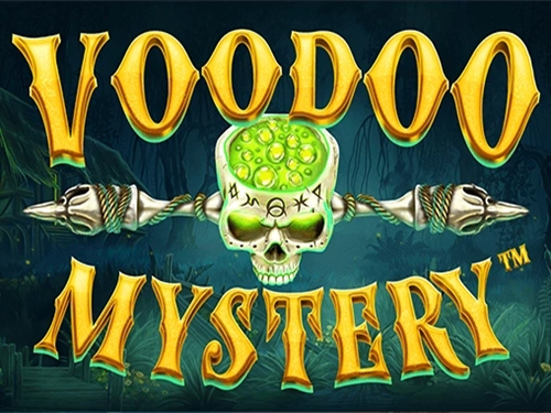 부두 미스터리 Voodoo Mystery