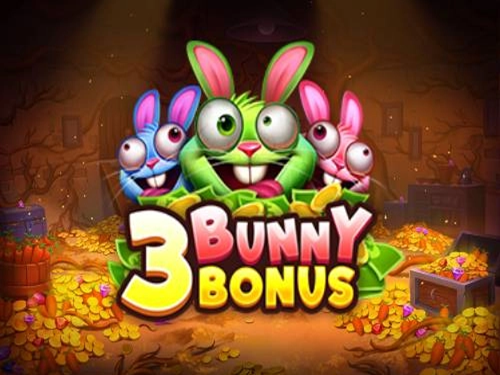3 버니 보너스 3 Bunny Bonus