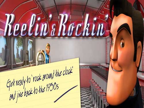 릴린 앤 록킨 Reelin' & Rockin'