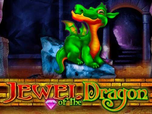 주얼 오브 더 드래곤 Jewel of The Dragon