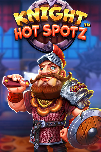 나이트 핫 스팟츠 Knight Hot Spotz