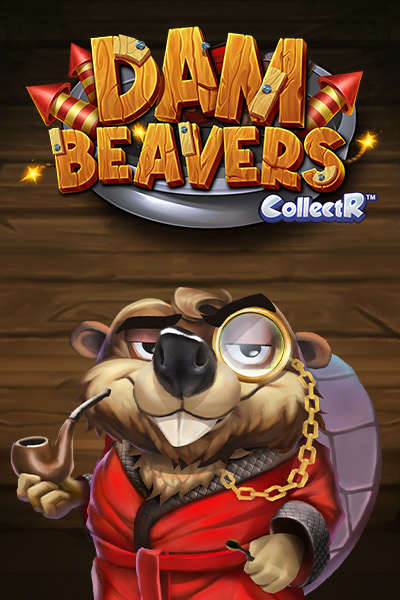 댐 비버스 Dam Beavers