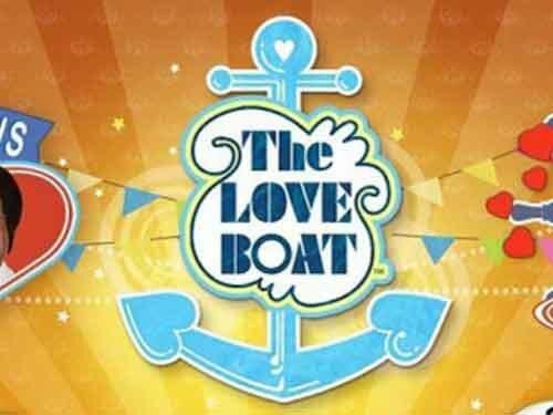 더 러브 보트 The Love Boat