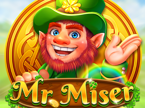 미스터 마이저 Mr. Miser