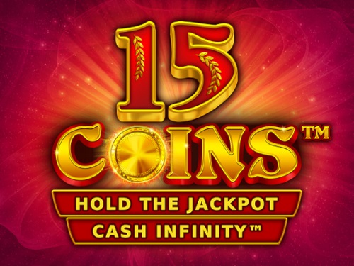 15 코인스 15 Coins