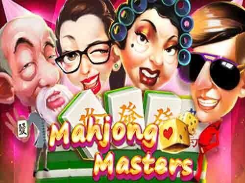 마작 마스터즈 Mahjong Masters